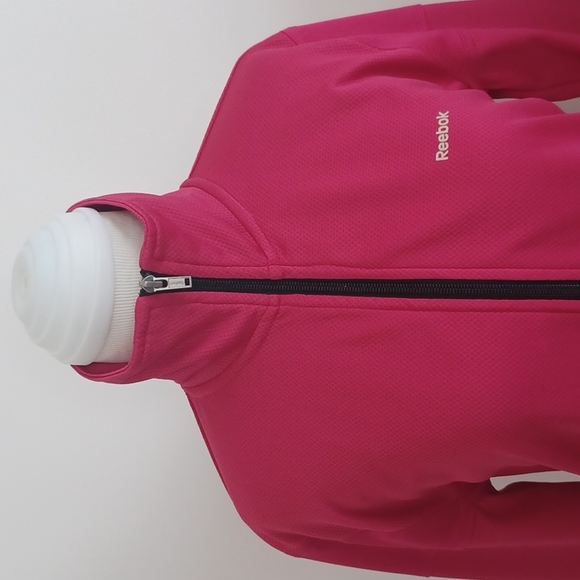 ☀️Reebok Active Jacket - Picture 2 of 12